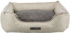 Legowisko Vital Calito, piaskowe/szare, 80 × 60 cm