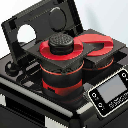 Fluval g3 filtr zewnętrzny 700l/h do 300l