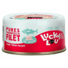 Lucky Lou Extrafood Tuńczyk z galaretce puszka 70g