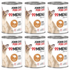ZESTAW John Dog for Cats 99 Menu perliczka 6 x 400 g