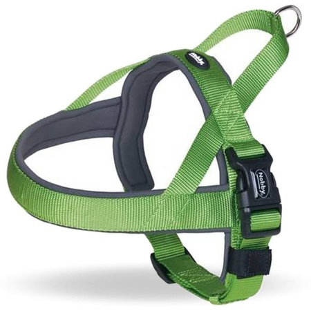 Szelki classic preno zielone