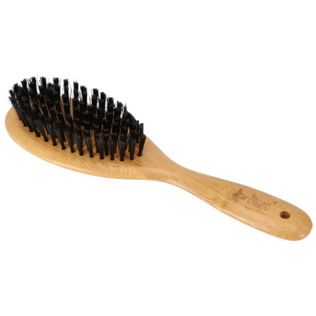 Dingo Szczotka z włosiem nylonowym dla psa i kota