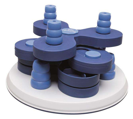Zabawka dla psa Dog Activity Flower Tower, o 30 × 13 cm