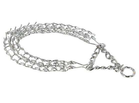 Dingo półkolczatka podwójna 2,2mm x 42-58cm