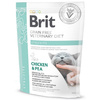 Brit Grain Free Veterinary Diets Struvite dla kota 400 g