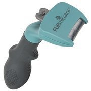 Furminator dla kotów długowłosych - small