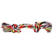 ZABAWKA SZNUR BAWEŁNIANY 40cm KOLOR