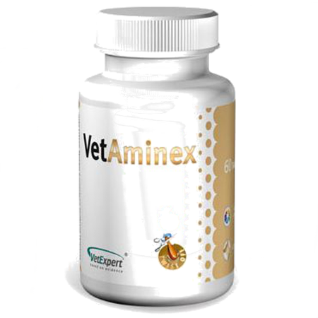 Vetaminex 60 kapsulek twist-off