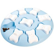 Nina Ottosson Puppy Smart Blue gra edukacyjna dla psa