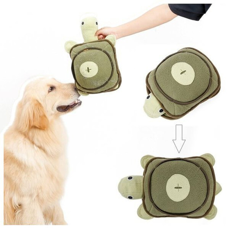 Doglemi zabawka węchowa dla psa 22x40x10 cm