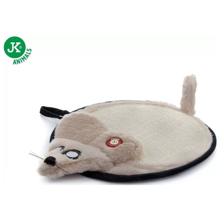 JK Animals drapak mysz dla kota 45 cm
