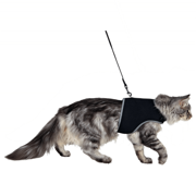 SZELKI DLA KOTA 'X-Cat' 24-42cm 1,2m