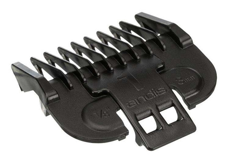 Dodatkowe grzebienie do 23872 23873, 3/6/9/13mm, 4 sztuki