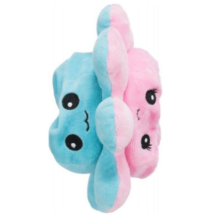 Trixie ośmiornica dwustronna dla psa 19 cm