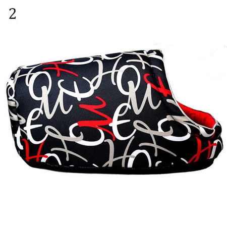 Butikzoo f-pigi lux legowisko dla świnki morskiej, małego ssaka 31x18x13 cm