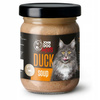 John Dog for Cats kaczka w sosie zupa 100 g