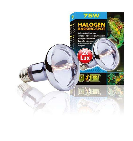 Żarówka Halogenowa SUN GLO 150W