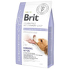 Brit Grain Free Veterinary Diets Gastrointestinal dla psa 12 kg