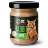 John Dog for Cats królik w sosie zupa 100 g