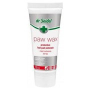 Dr Seidel Paw Wax maść ochronna do łap 75ml