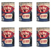 ZESTAW Lucky Lou Lifestage Senior drób i wołowina 6 x 400 g