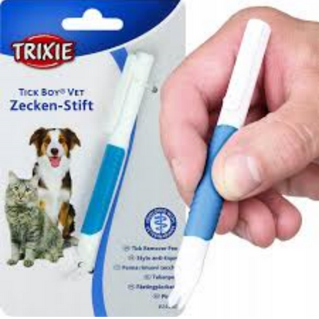 Trixie Tick Boy VET Przyrząd do usuwania kleszczy 13 cm