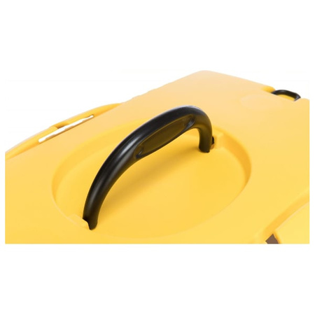 Capri I transporter dla zwierząt XS do 6 kg