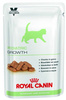 Royal canin veterinary care nutrition pediatric growth saszetka 100g