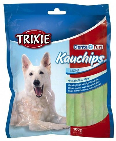 PASKI DO ŻUCIA Z ALGAMI 100g