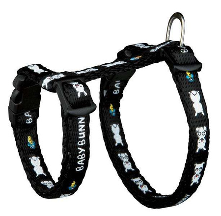 SZELKI DLA MAŁYCH KRÓLIKÓW