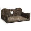 Sofa "kubu my favourite" dla psa 109,5x72x43 cm