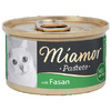 Miamor pasztet bażant dla kota 85 g