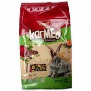 KARMEO PREMIUM KARMA PEŁNOPORCJOWA DLA KRÓLIKA 2,5KG