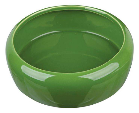 Miska ceramiczna dla królika, 400 ml, 13 cm