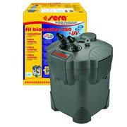 Filtr zewnętrzny Fil Bioactive  250 z lampą UV