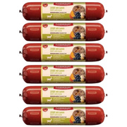 ZESTAW Meatlove Fleischeslust Classic koza z jagnięciną 6 x 800 g