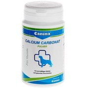 Canina Pharma węglan wapnia 400 g