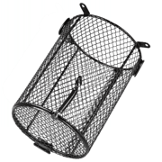 Osłona na lampy do terrarium, o 15 × 22 cm