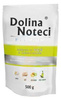 Dolina noteci premium gęś z ziemniakami 500g