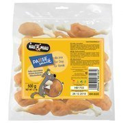 Pausesnack przysmak dla psa, pałka z kurczakiem 500g