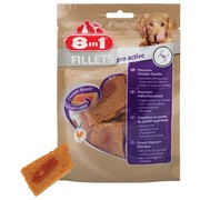 8in1 Fillets Pro Active - przekąska na stawy 80g