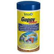 Tetra Guppy Colour 100ml