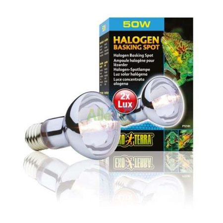 Żarówka Halogenowa SUN GLO 150W