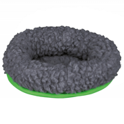 LEGOWISKO DLA CHOMIKA 16x15cm