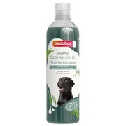 Beaphar szampon dla psów o sierści czarnej i ciemnej 250 ml