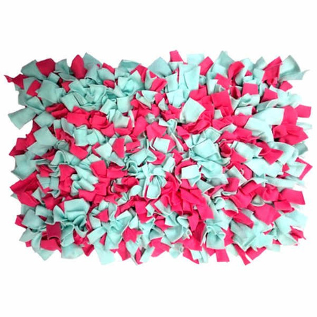 Mata węchowa dla psa duża 65x45cm