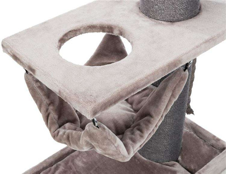 Ramon XXL, drapak, cappucino, 133 cm