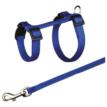 Trixie szelki ze smyczą dla świnki morskiej