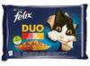 Felix Fantastic Duo Wiejskie Smaki galaretka saszetki 4x85g