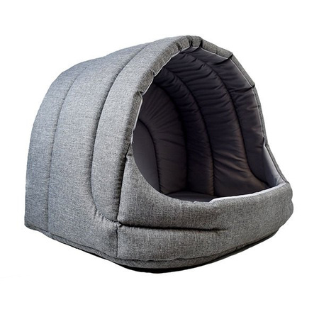 Legowisko dla psa lub kota butikzoo budka jula 1